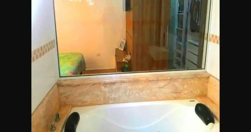 Casa com 2 quartos à venda na Rua Roberto Jensen, 340, Jardim Terramérica I, Americana