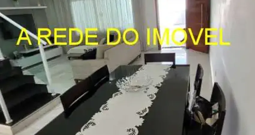 Casa com 3 quartos à venda na Rua Giovana Pontelo Pinese, Jardim Terramérica I, Americana