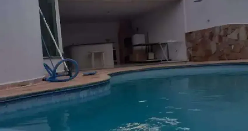 Casa com 3 quartos à venda na Rua Roberto Jensen, 340, Jardim Terramérica I, Americana