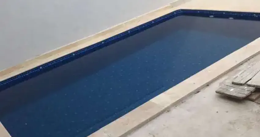 Casa com 2 quartos à venda na Rua Roberto Jensen, Jardim Terramérica I, Americana