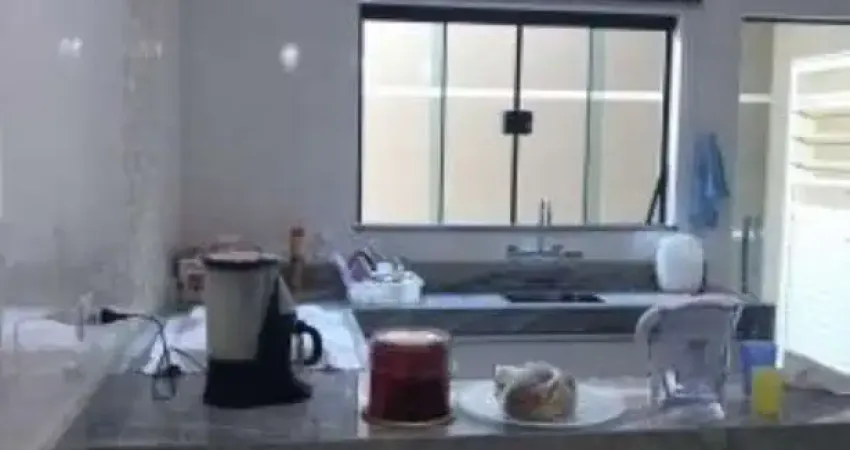 Casa com 3 quartos à venda na Rua Roberto Jensen, Jardim Terramérica I, Americana