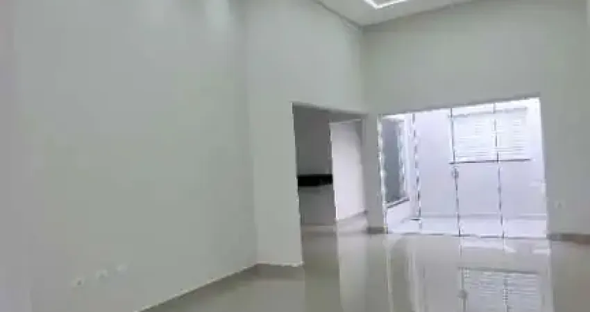 Casa com 3 quartos à venda na Rua Pedro Nicoletti, 000, Jardim Terramérica III, Americana