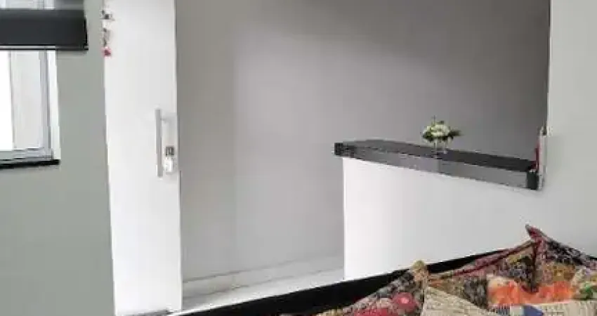 Casa com 2 quartos à venda na Rua Professor Rosanio Braga, 000, Jardim Terramérica II, Americana