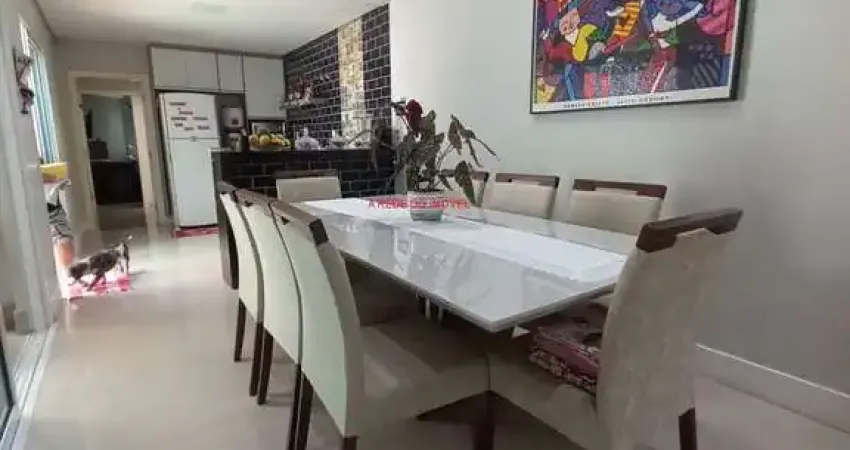 Casa com 3 quartos à venda na Rua Alcides Luchesi, Jardim Terramérica II, Americana