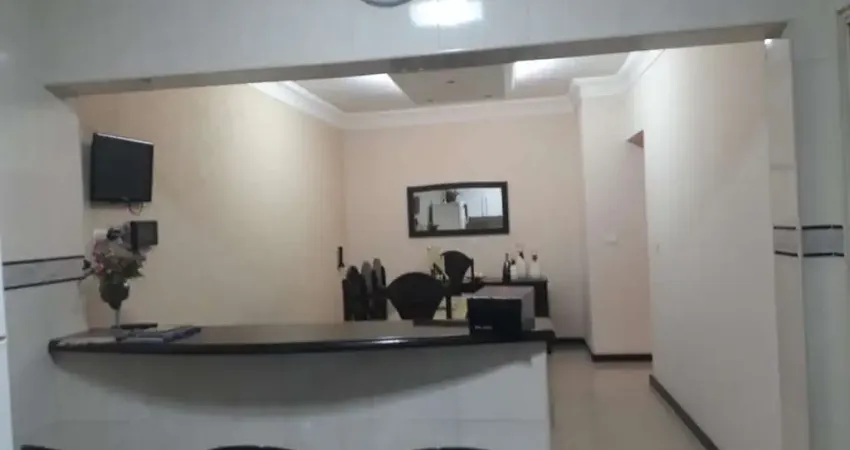 Casa com 3 quartos à venda na Avenida de Cillo, Jardim Mariana, Santa Bárbara D'Oeste