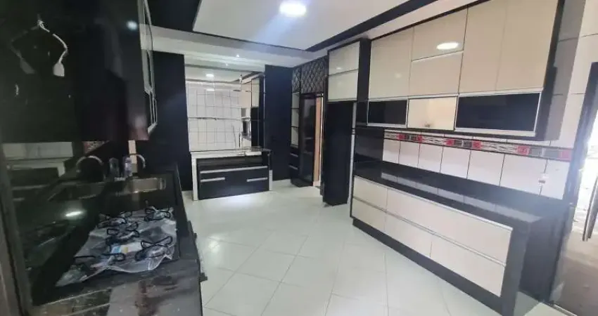 Casa com 2 quartos à venda na Avenida Brasil Norte, Jardim da Balsa II, Americana