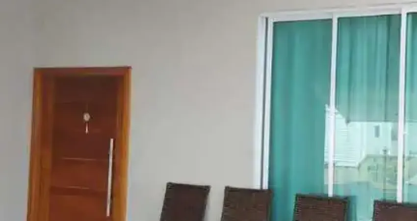 Casa com 3 quartos à venda na Rua Roberto Jensen, Jardim Terramérica I, Americana