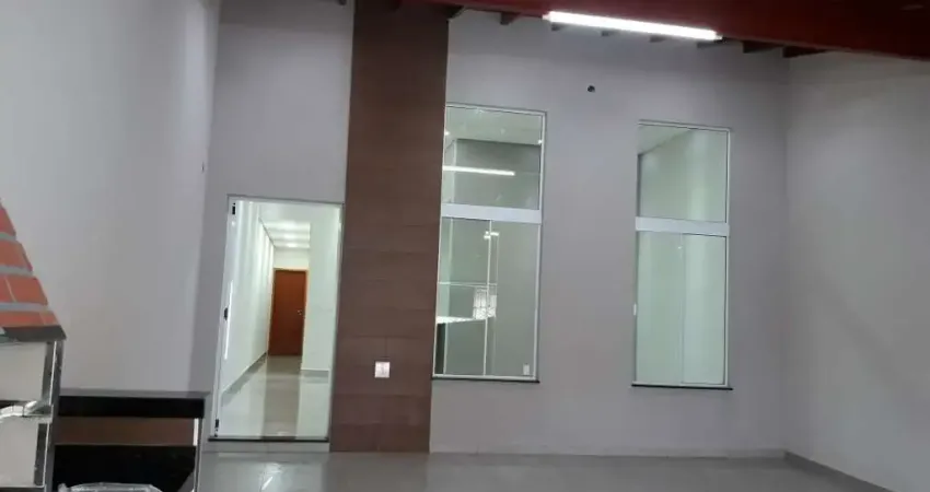 Casa com 3 quartos à venda na Rua Prosperidade, 221, Jardim Boer I, Americana