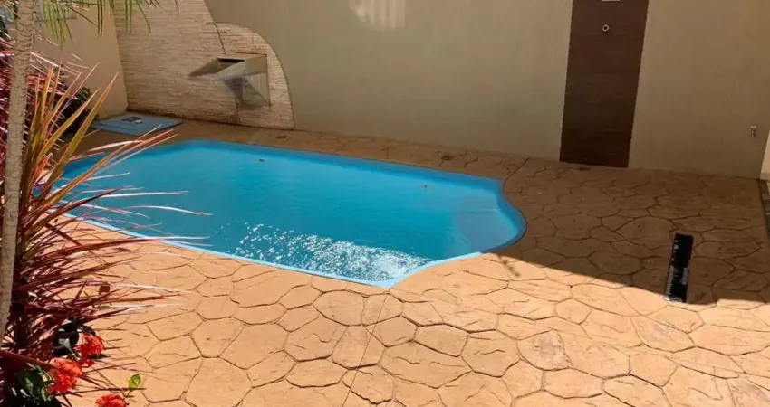 Casa com 2 quartos à venda na Rua Roberto Jensen, 340, Jardim Terramérica I, Americana