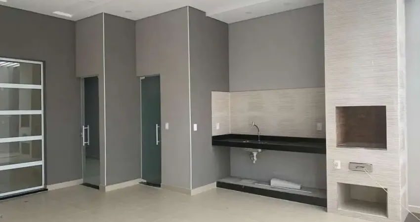 Casa com 3 quartos à venda na Rua Roberto Jensen, 340, Jardim Terramérica I, Americana