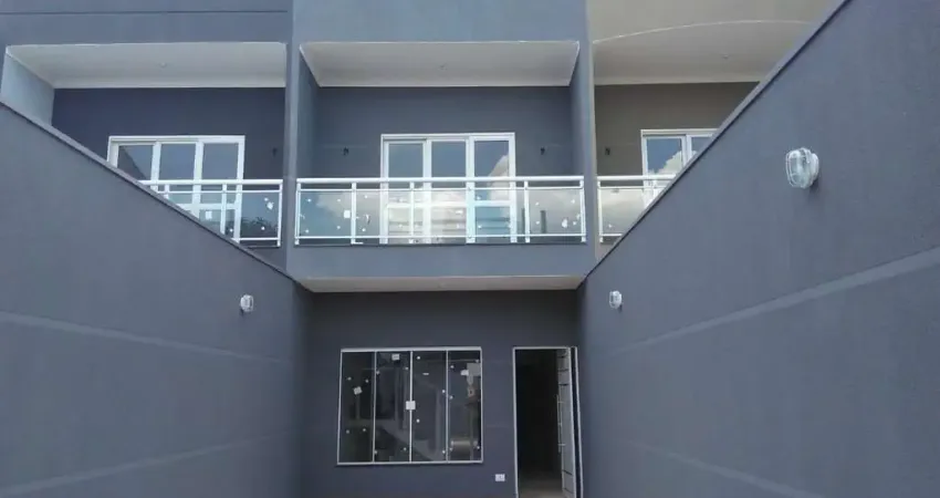 Casa com 2 quartos à venda na Rua Roberto Jensen, 340, Jardim Terramérica I, Americana