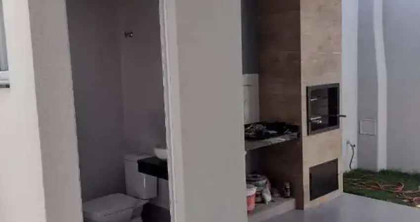 Casa com 3 quartos à venda na Rua Roberto Jensen, 340, Jardim Terramérica I, Americana