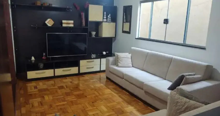 Casa com 4 quartos à venda na Rua Roberto Jensen, Jardim Terramérica I, Americana