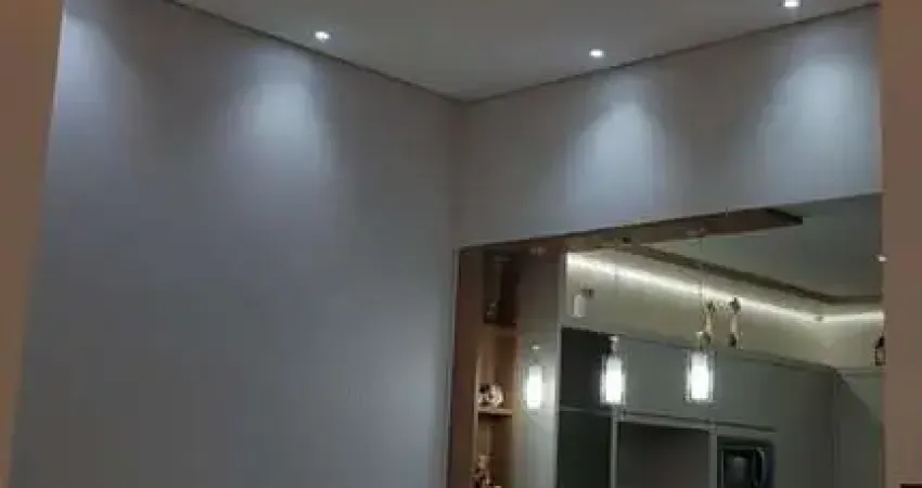 Casa com 3 quartos à venda na Rua Roberto Jensen, 340, Jardim Terramérica I, Americana