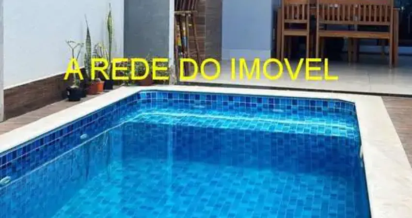 Casa com 2 quartos à venda na Rua Professora Aracy de Jesus Abrahão Paciulli, 00, Parque Universitário, Americana