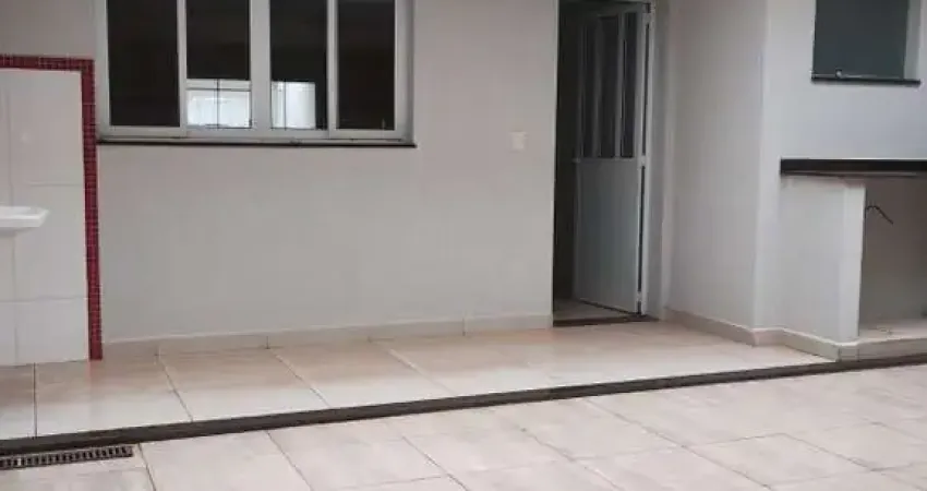 Casa com 3 quartos à venda na Avenida Brasil, Parque Universitário, Americana