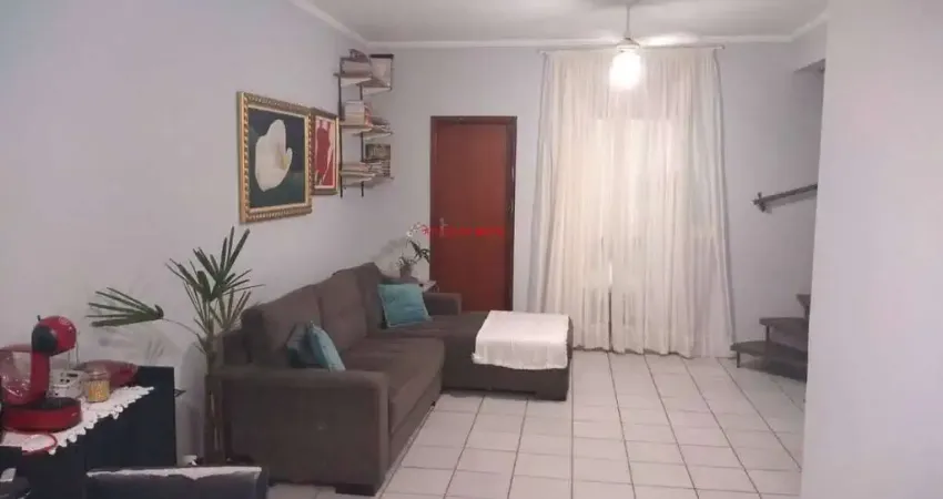 Casa com 2 quartos à venda na Rua Itú, Parque Novo Mundo, Americana