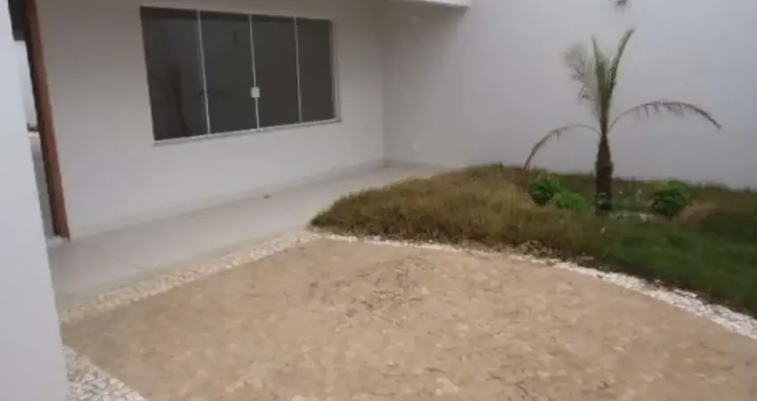 Casa com 3 quartos à venda na Rua Amabile Fornaro Pavan, Parque Universitário, Americana