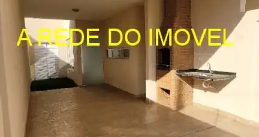 Casa com 3 quartos à venda na Rua Cordialidade, Jardim Boer I, Americana