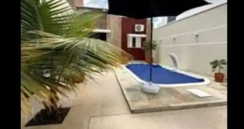 Casa com 2 quartos à venda na Rua Admiração, 000, Jardim Boer I, Americana