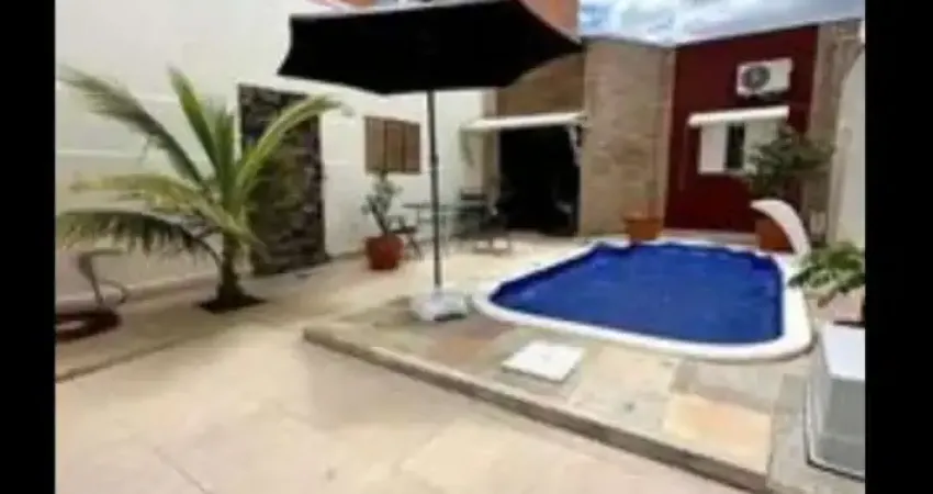 Casa com 2 quartos à venda na Rua Admiração, 000, Jardim Boer I, Americana