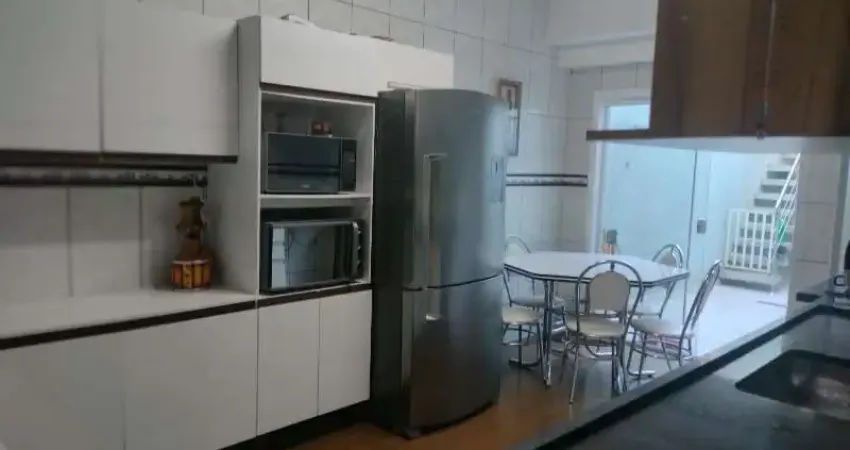 Casa com 3 quartos à venda na ROBERTO, Jardim Pântano, Santa Bárbara D'Oeste