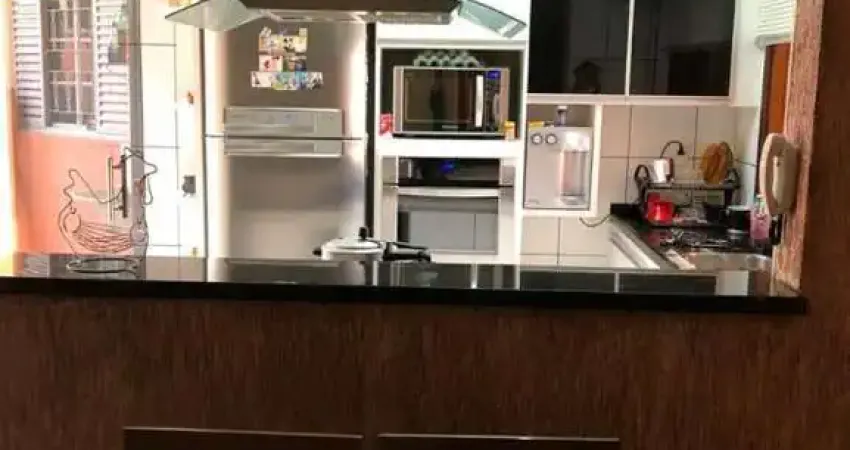 Casa com 3 quartos à venda na Avenida do Compositor, Parque Residencial Jaguari, Americana