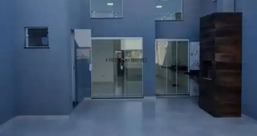 Casa com 3 quartos à venda na Rua Dignidade, 000, Jardim Boer I, Americana