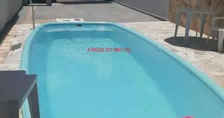 Casa com 1 quarto à venda na JARDIM BRASILIA, Jardim Brasília, Americana