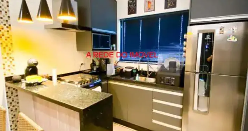 Apartamento com 3 quartos à venda na Rua José Lasaro Pegorari, Jardim Terramérica II, Americana