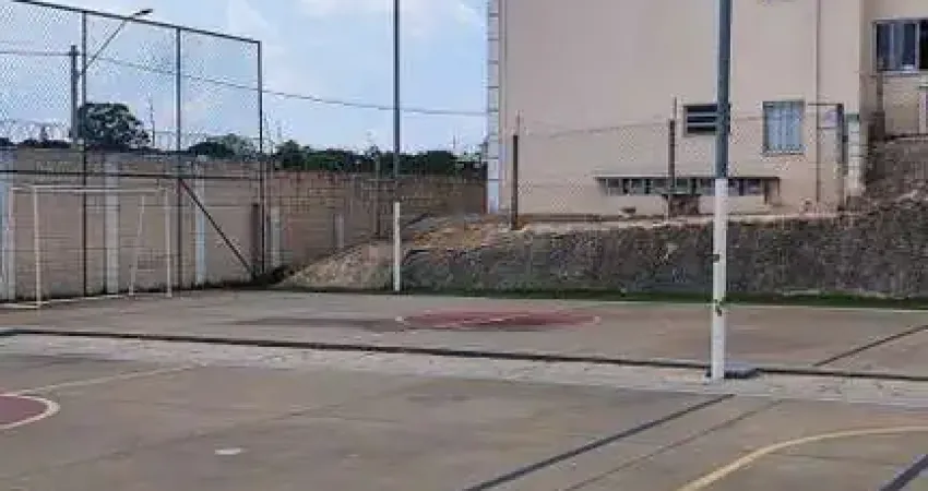 Apartamento com 2 quartos à venda na Rua, Jardim Terramérica I, Americana