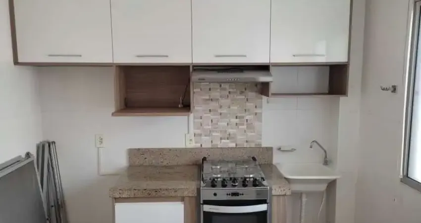 Apartamento com 2 quartos à venda na Rua Roberto Jensen, Jardim Terramérica I, Americana