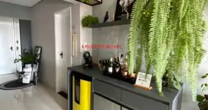 Apartamento com 2 quartos à venda na Rua Roberto Jensen, Jardim Terramérica I, Americana