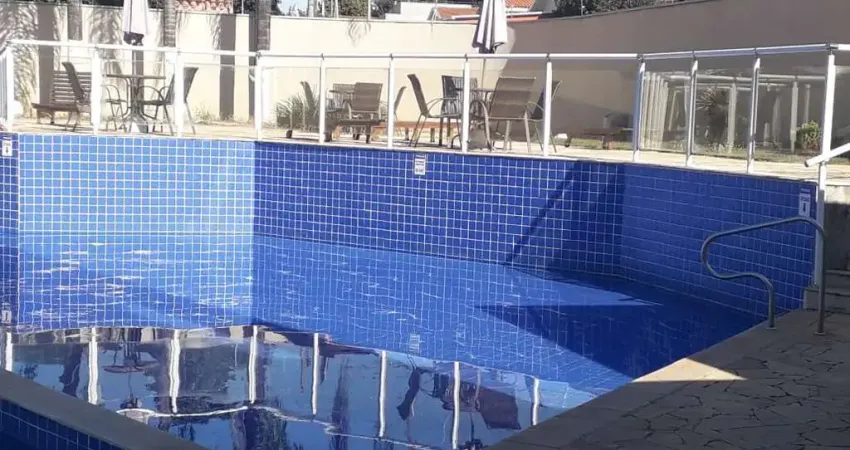 Apartamento com 3 quartos à venda na Rua Roberto Jensen, 340, Jardim Terramérica I, Americana