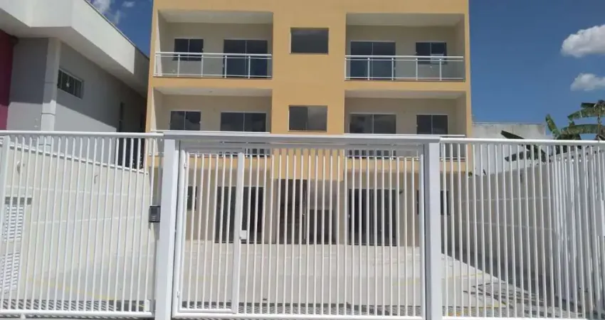 Apartamento com 2 quartos à venda na Rua Roberto Jensen, Jardim Terramérica I, Americana