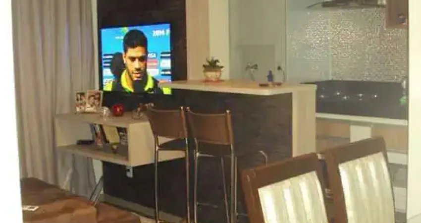 Apartamento com 2 quartos à venda na Rua Roberto Jensen, 340, Jardim Terramérica I, Americana