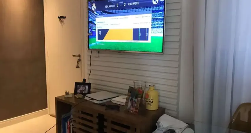 Apartamento com 2 quartos à venda na Rua Roberto Jensen, 340, Jardim Terramérica I, Americana