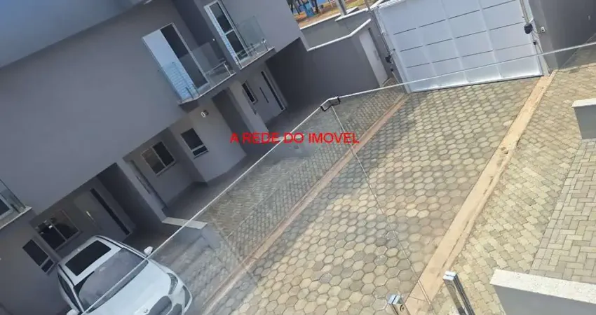 Casa com 2 quartos à venda na Rodovia Anhanguera, 000, Praia Azul, Americana