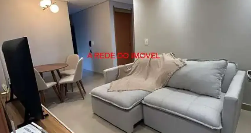 Apartamento com 2 quartos à venda na Rua Doutor Pedro Pioli, 340, Morada do Sol, Americana