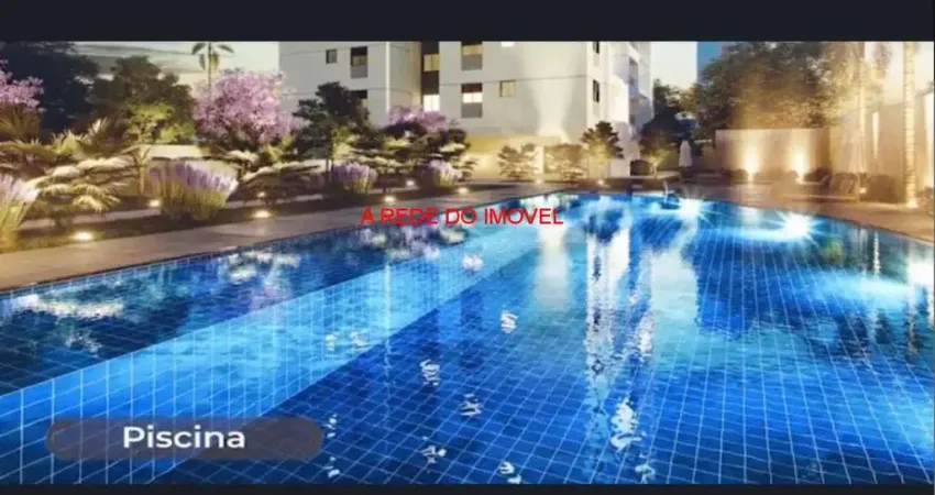 Apartamento com 3 quartos à venda na Rua São Vicente de Paulo, 340, Jardim São Domingos, Americana