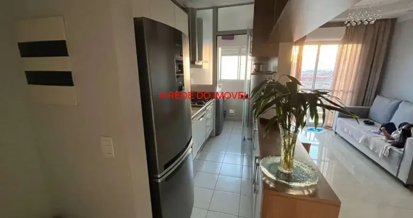 Apartamento com 3 quartos à venda na Rua Chucri Zogbi, 340, São Vitor, Americana