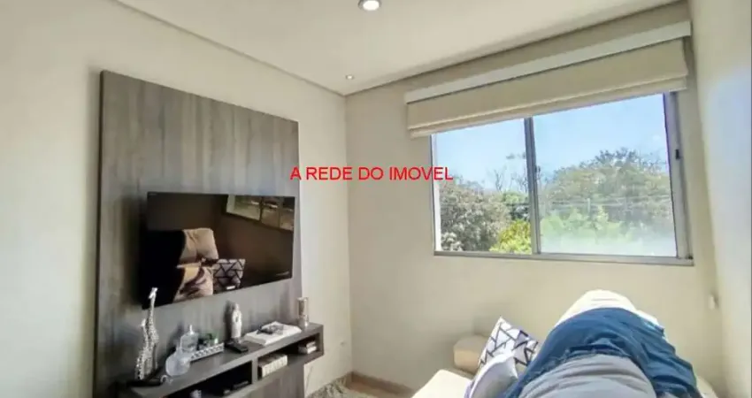Apartamento com 2 quartos à venda na Avenida Comendador Thomaz Fortunato, 340, Chácara Letônia, Americana