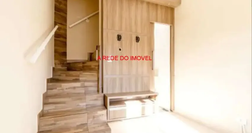 Casa com 2 quartos à venda na Avenida Brasil, 340, Jardim Marajoara, Nova Odessa