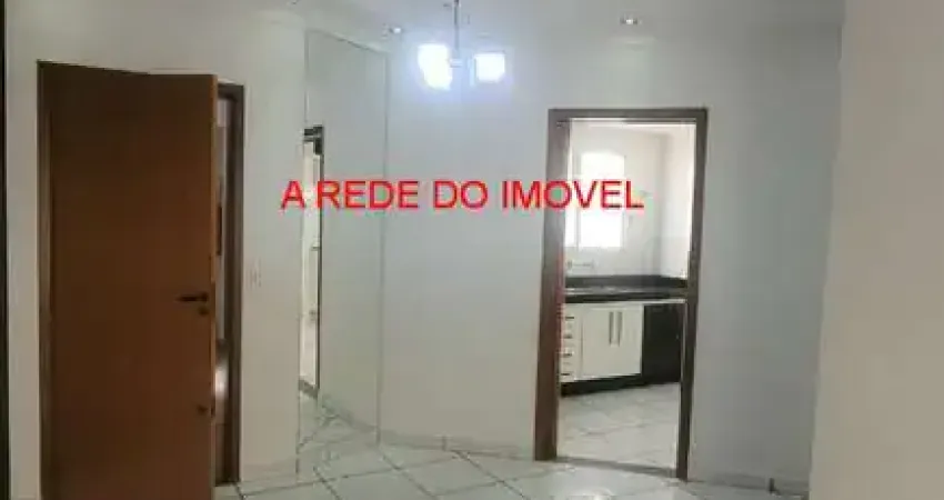 Apartamento com 3 quartos à venda na Rua Carlos Penachioni, 340, Jardim Terramérica II, Americana