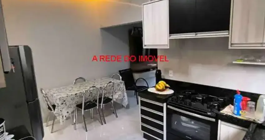 Casa com 3 quartos à venda na Rua do Cromo, 340, Jardim Pântano, Santa Bárbara D'Oeste