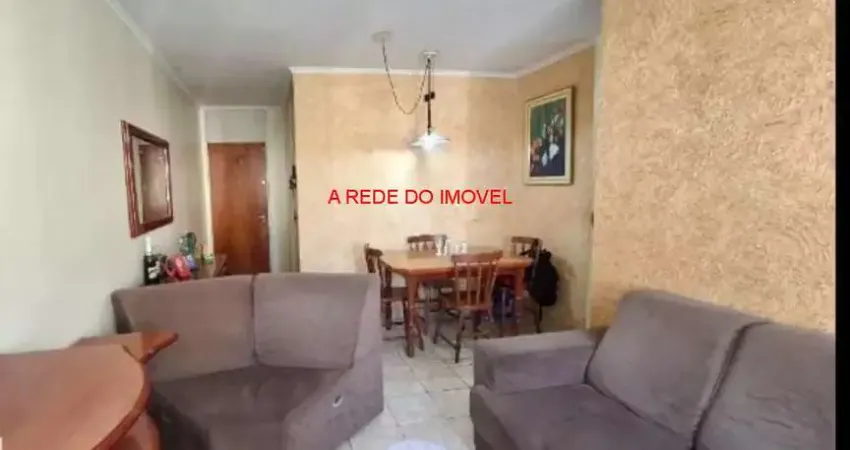 Apartamento com 3 quartos à venda na Avenida Prefeito Abdo Najar, 340, Nova Americana, Americana