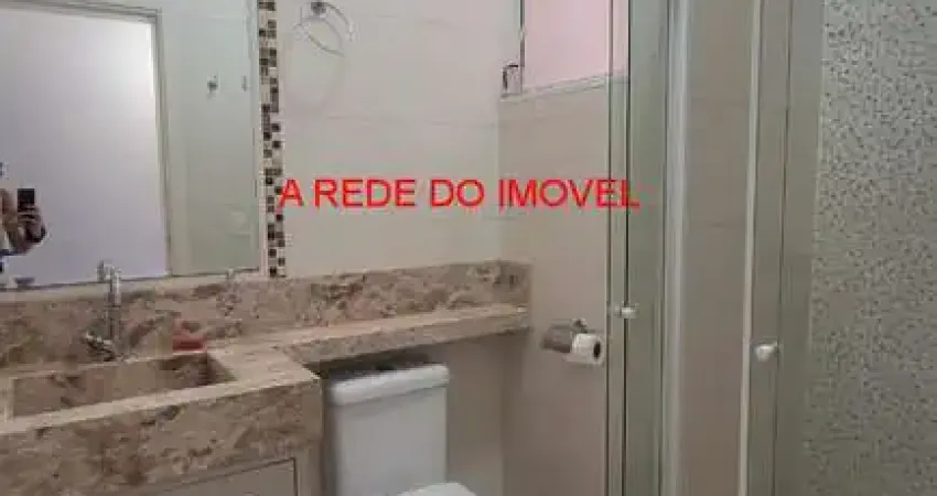 Apartamento com 2 quartos à venda na Rua Amabile Fornaro Pavan, 340, Jardim Terramérica II, Americana