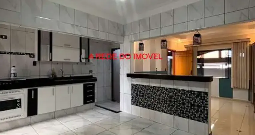Casa com 2 quartos à venda na Rua Noel Rosa, 340, Jardim Brasília, Santa Bárbara D'Oeste