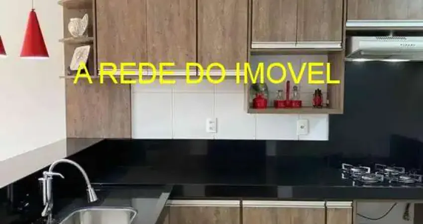 Apartamento com 2 quartos à venda na Rua Roberto Jensen, 340, Jardim Terramérica I, Americana