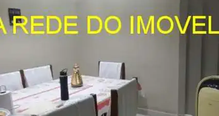 Casa com 3 quartos à venda na Rua Cometa, 340, Jardim Alvorada, Americana